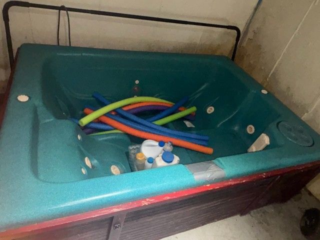 HotTub