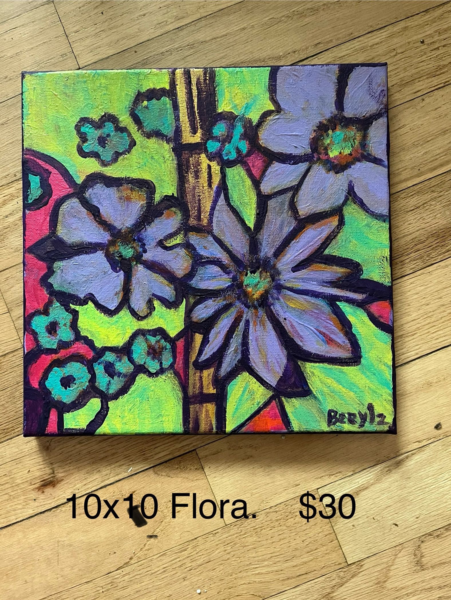 Flora
