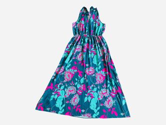 Mixi dress LTS