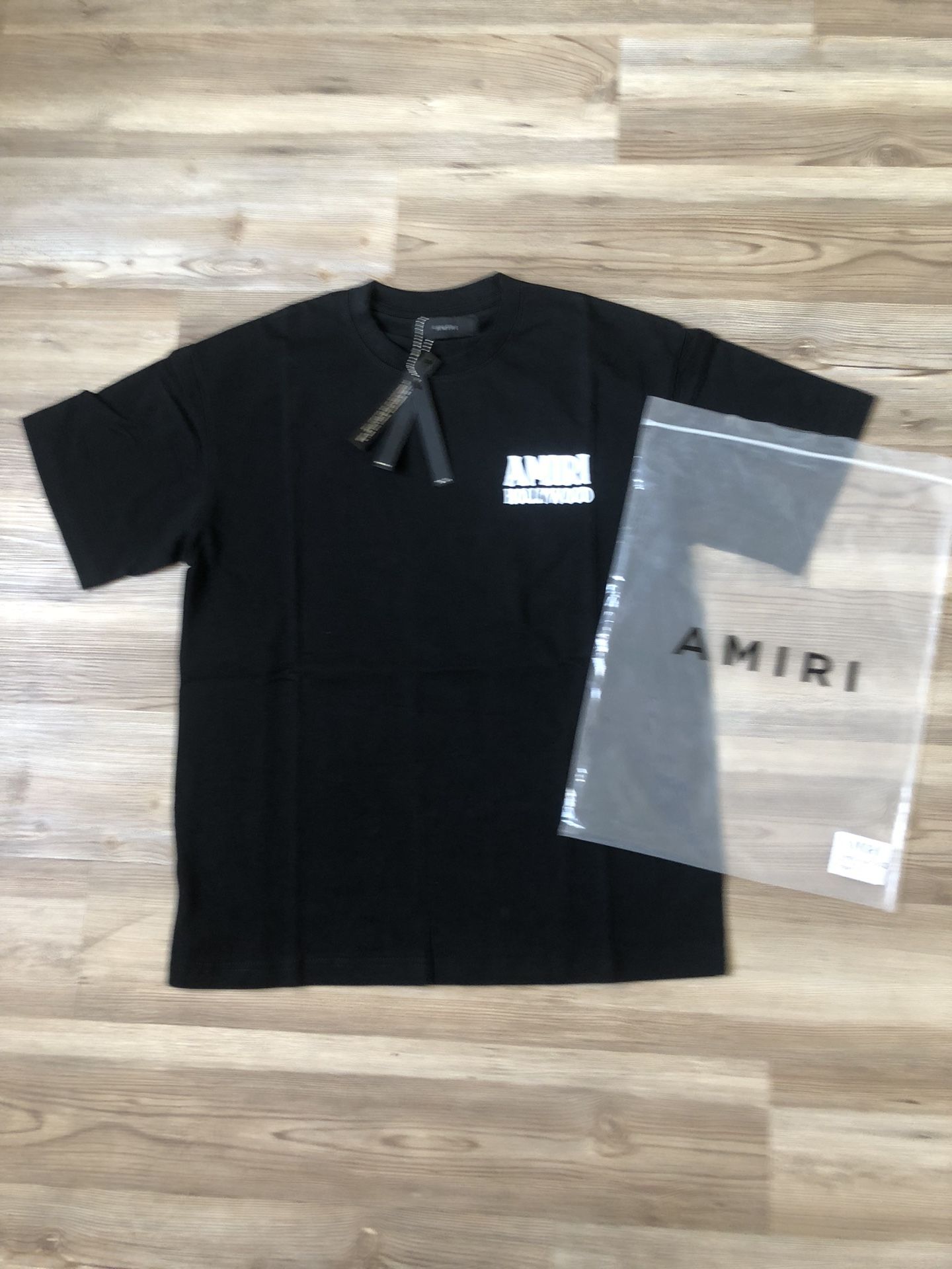 Amiri Shirt