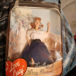 Lucy Doll