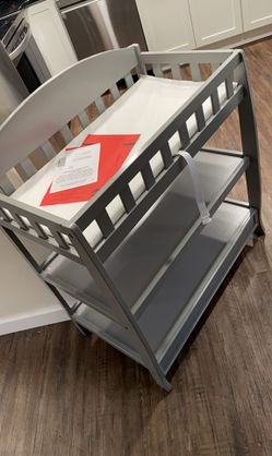 Changing Table
