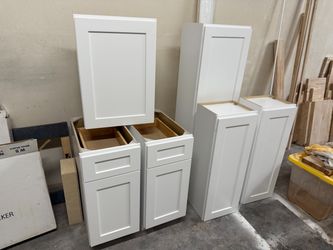 Kitchen Cabinets