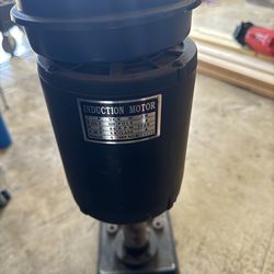 Roybi Drill Press