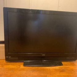  Vizio TV Works Perfect Like New