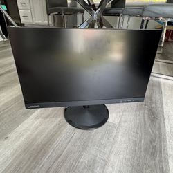 Full HD Lenovo 22” Monitor