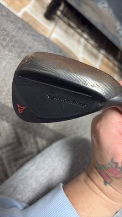 TaylorMade MG Wedge