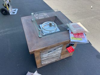 FIRE 🔥 PIT NEW IN BOX