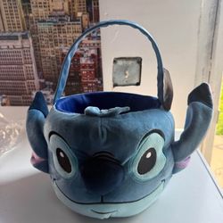 Halloween/ Easter Bucket! 