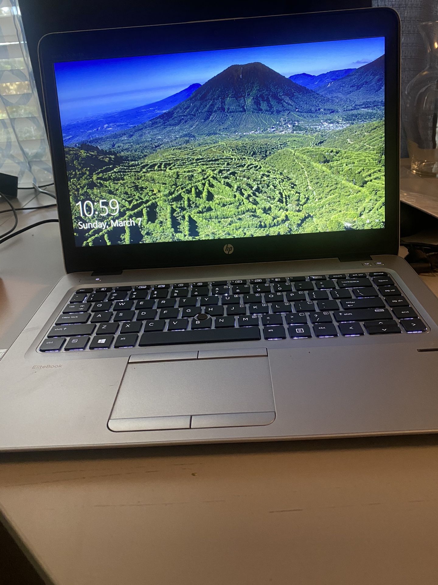 Hp Laptop With Protools 12 An Focusrite Inbox