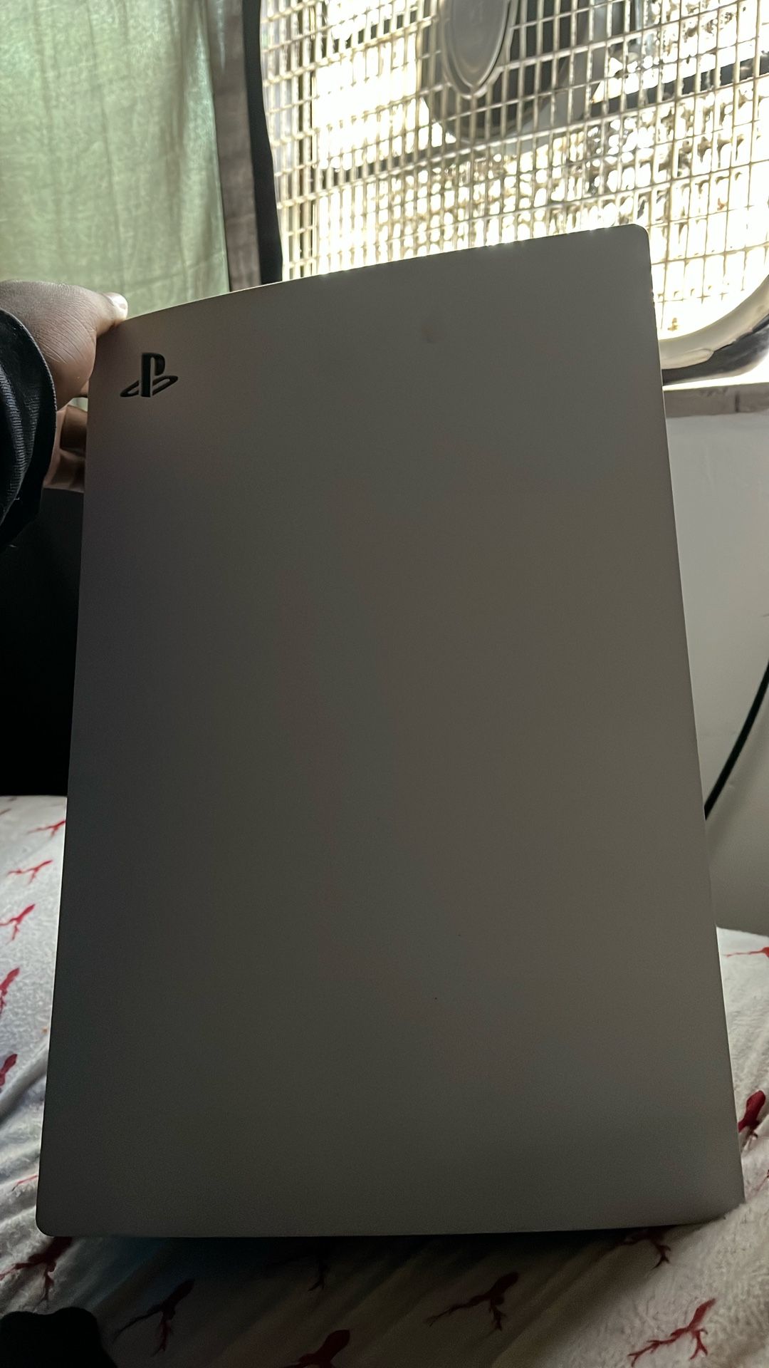 Ps5