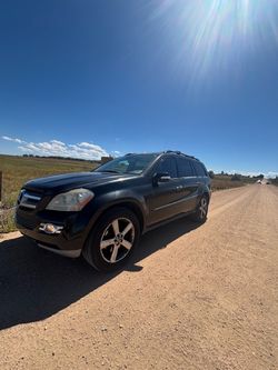 Mercedes 2008