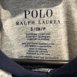 Polo Ralph Lauren Supreme Comfort Hoodie 