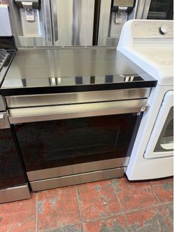 Stove Samsung 220v⚡️