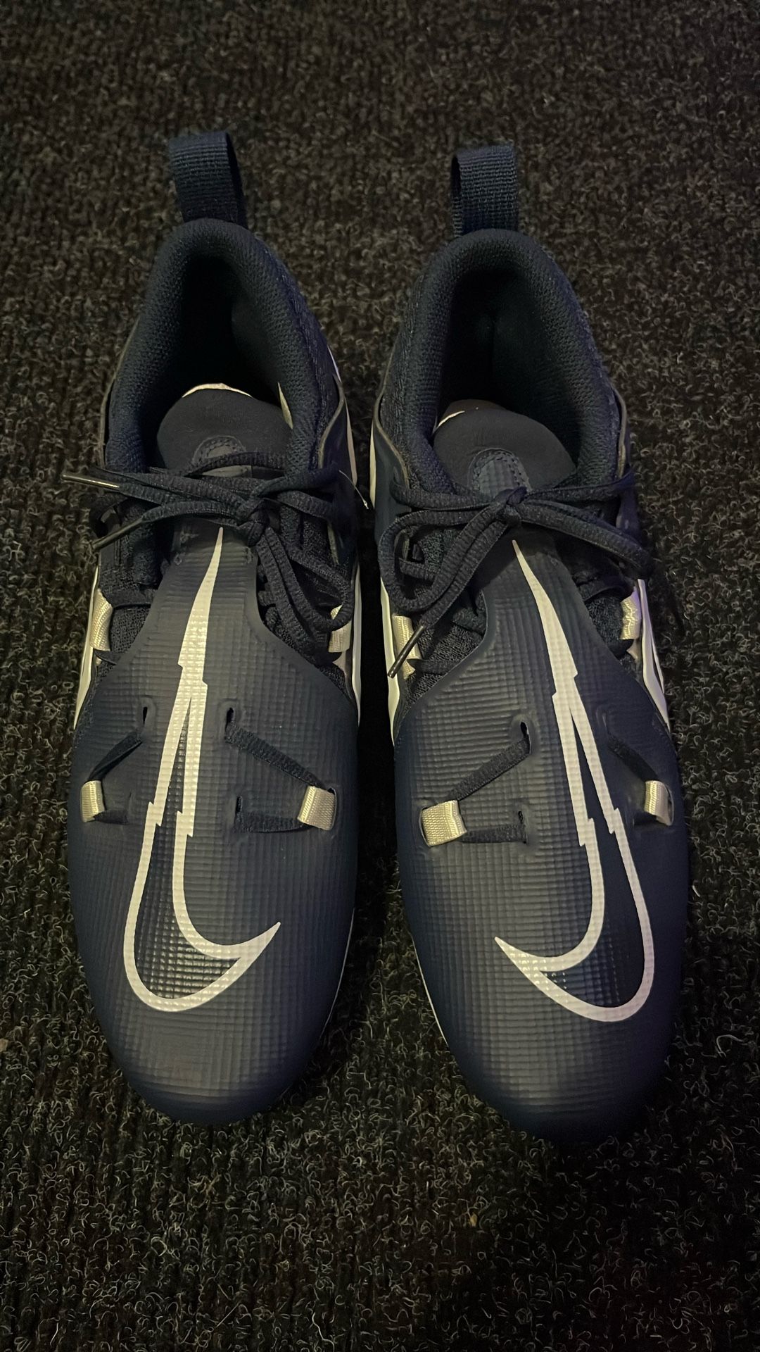 Nike Football Cleats