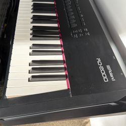 Roland RD 2000 88 Keys