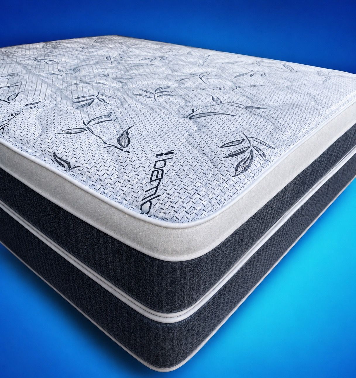 Brand new TWIN FULL QUEEN E C KING Espanol English free delivery, the price depends on the size of the mattress