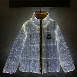 Moncler Men's Maya 70 Down Jacket Puffer