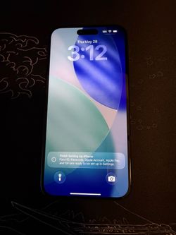 iPhone 15 Plus