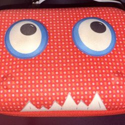 Zipit Beast Box
