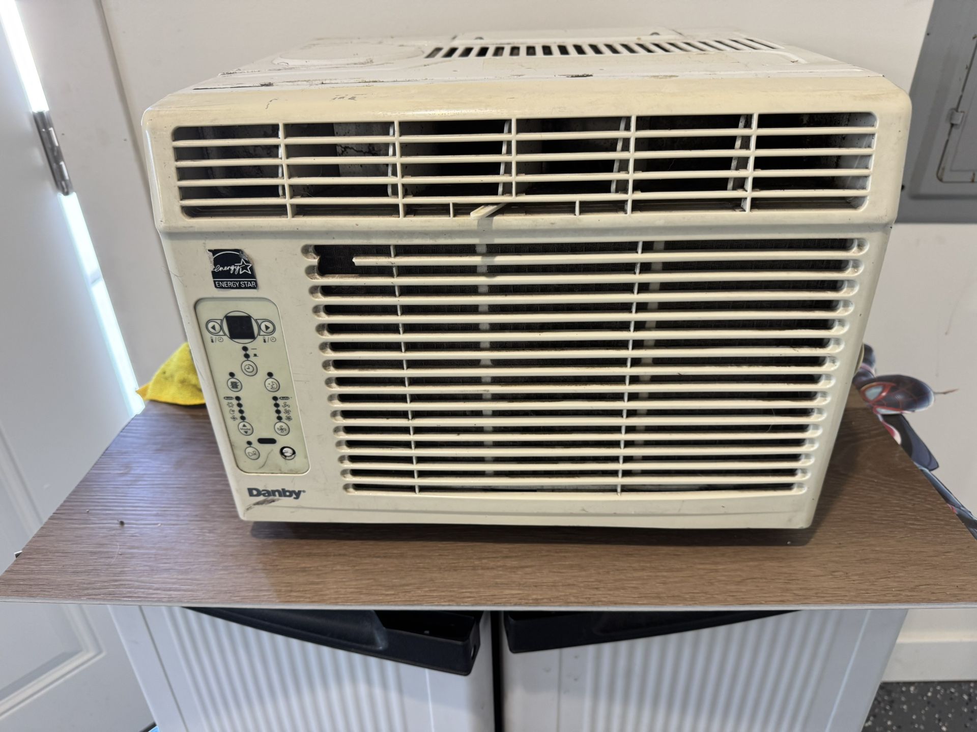 Ac Unit