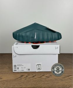 Nike Mind 001 Slide “Mineral Slate” size 8