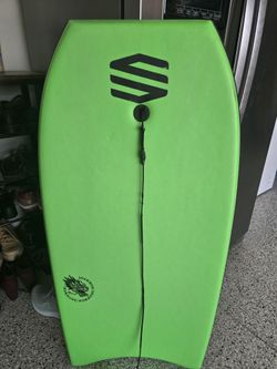  Bodyboard Sniper Shenron Boogie Board
