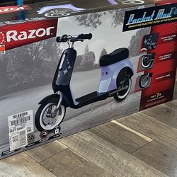 razor pocket mod Scooter 