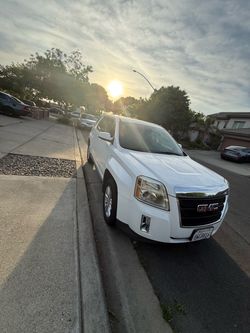 2012 GMC Terrain
