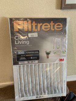Air Filter