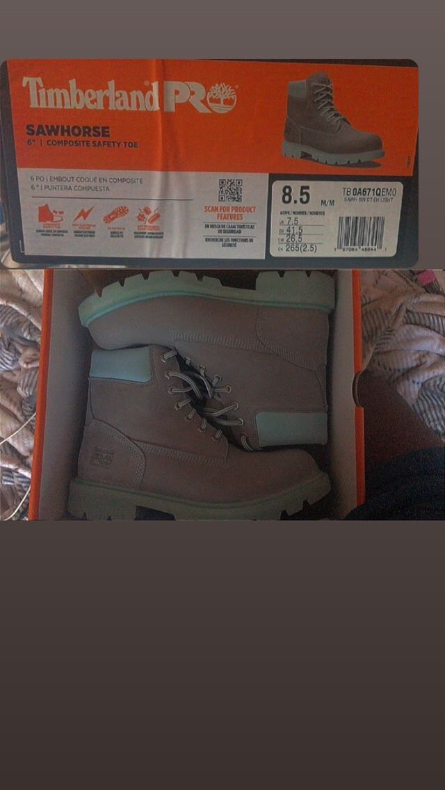 Timberlands