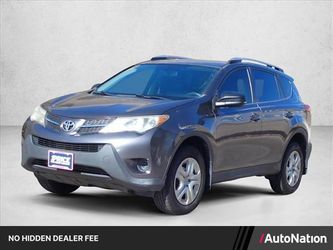 2013 Toyota RAV4