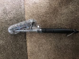 Barbecue Grill Brush With Handle