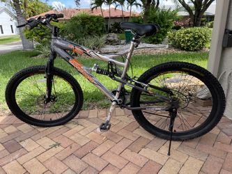 Bikes For Sale - Make An Offer For All 3