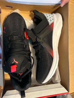 Puma Enzo 2 size 12