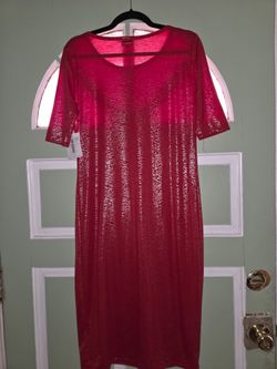 Ropa nueva