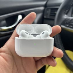 AirPods Pro 2gn 
