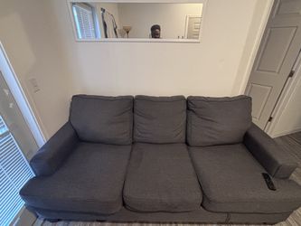 Small to Medium Couch