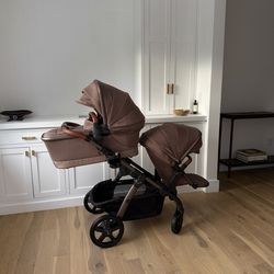 Silver Cross Stroller Wave 3