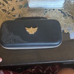Nintendo Switch Case