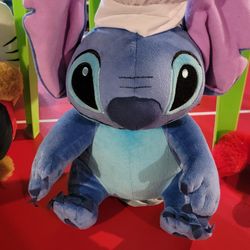 Stitch 