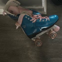 Girls Skates 
