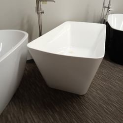 😍 SALE 😍 Freestanding Bathtubs in Different Styles and Sizes Starting from $149 & UP