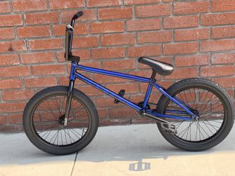 2019 cult control bmx bike 20.75 for Sale in Anaheim CA OfferUp