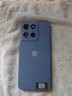 Moto g 5g 2025 Verizon only