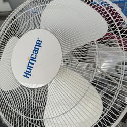 ventilador de pared
