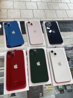 iPhone 13 