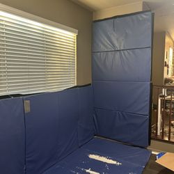 Gymnastics Mats 