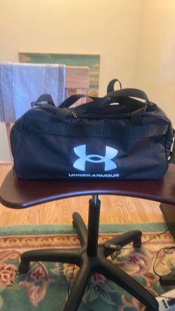 Under Armour Gym Bag