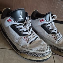 Air Jordan 136064-123 N I  K. E